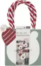 Bild 1 von IDEENWELT EB 4erSets Mini-Tüten die cut XMas HW 25