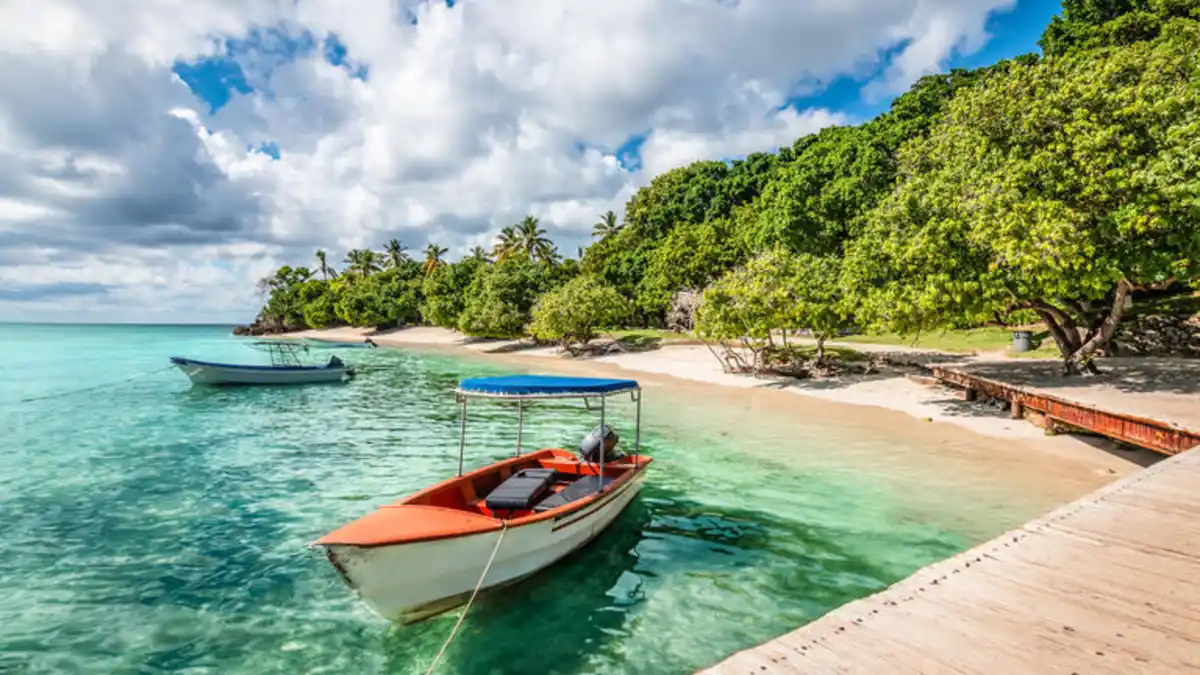 Bild 1 von Kreuzfahrten Karibik: Kreuzfahrt mit der MSC Opera von Punta Cana bis La Romana