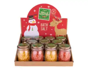 Badesalz Hello Winter