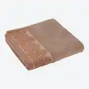 Bild 1 von Handtuch mit Jacquard-Bordüre, ca. 50x100 cm