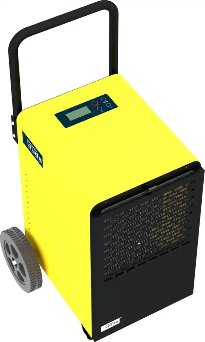 Bild 2 von Bautrockner GBT 50.1