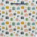 Bild 2 von DEKOWELT Standard-Geschenktüte