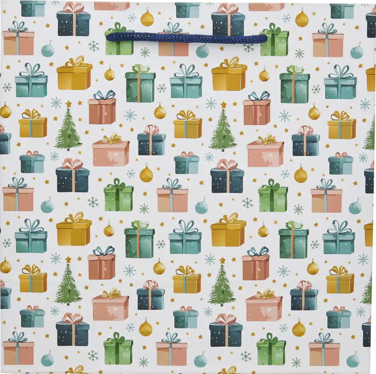 Bild 2 von DEKOWELT Standard-Geschenktüte