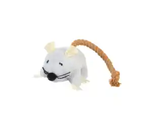 Katzenspielzeug Maus