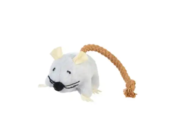 Bild 1 von Katzenspielzeug Maus