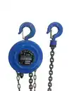 Bild 1 von Kettenzug mit 1 T Tragkraft , Hubhöhe 3 m