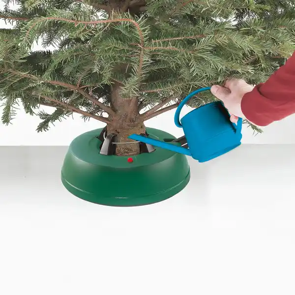 Bild 3 von OBI Basic 220 Christbaumständer