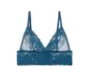Bild 1 von Passionata bügelloser Triangel-BH »Nina«, petrol