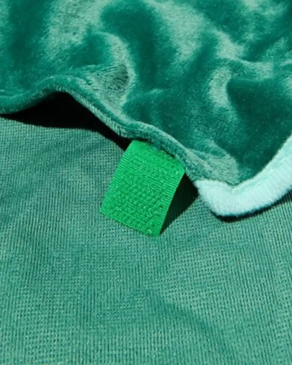 Bild 2 von Weihnachtsbaumschürze, 120 cm