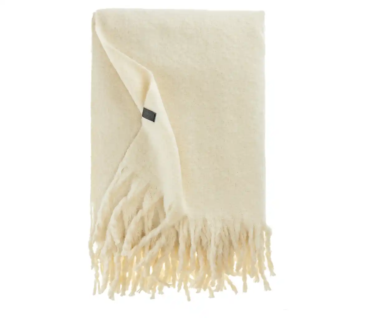Bild 1 von SCHÖNER WOHNEN-Kollektion Wohndecke »PLENTY«, creme