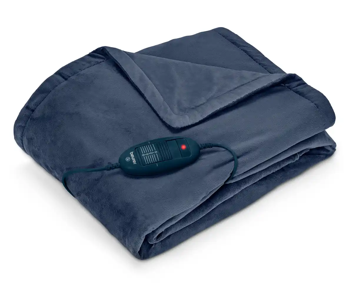 Bild 1 von Beurer Heizdecke