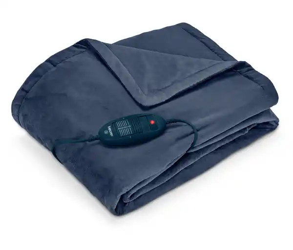 Bild 1 von Beurer Heizdecke