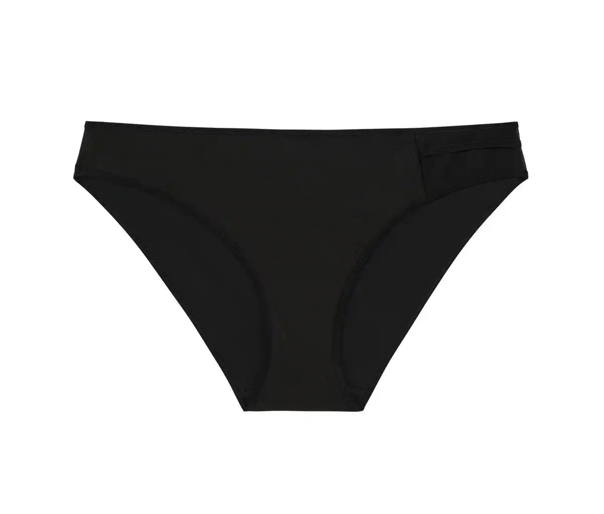 Bild 1 von Passionata Slip »Nais«, Black