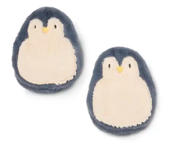 Bild 1 von 2 Taschenheizkissen »Pinguin«