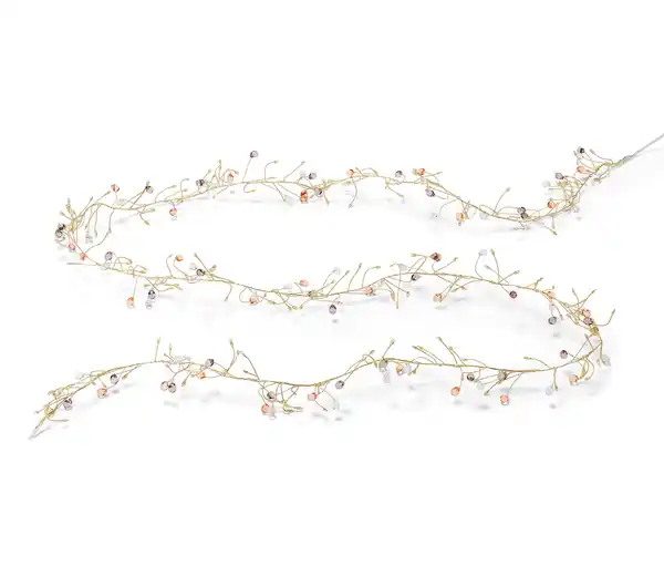 Bild 1 von LED-Girlande