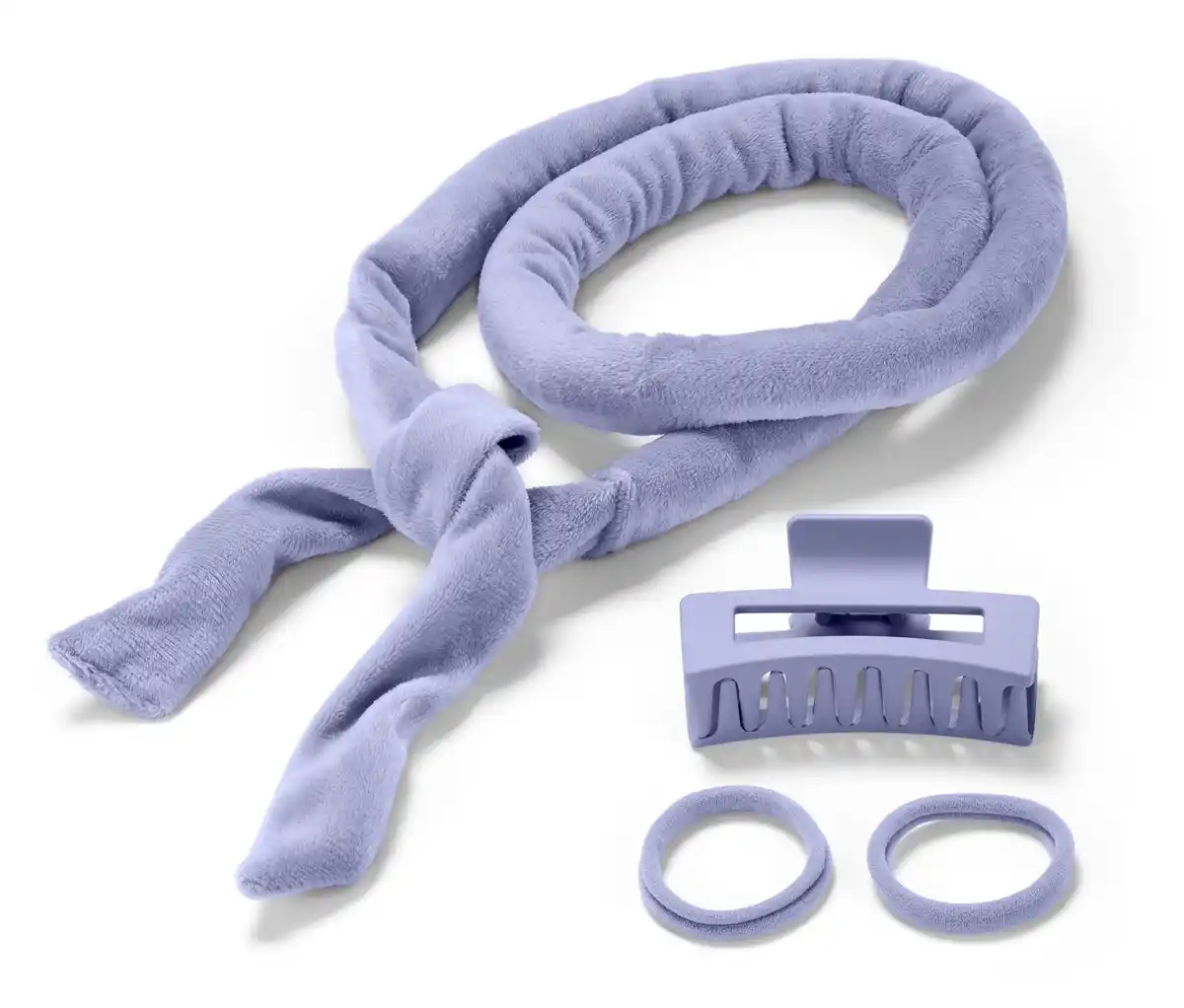 Bild 1 von Hitzefreie Lockenwickler