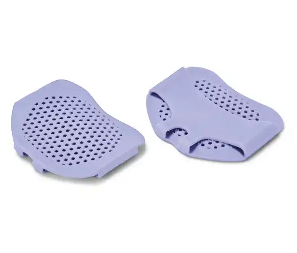 Bild 1 von 2 Ballenpolster