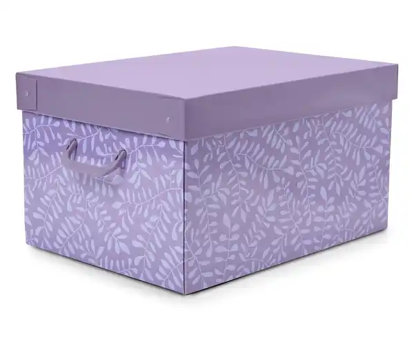 Bild 1 von Weihnachtsordnungsbox