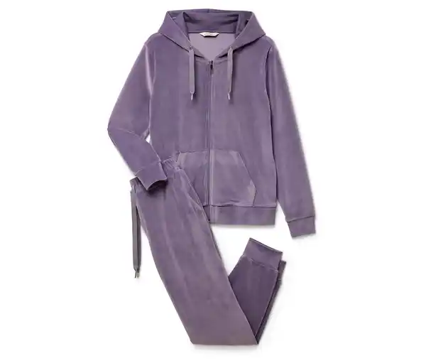 Bild 1 von Nicki-Hausanzug