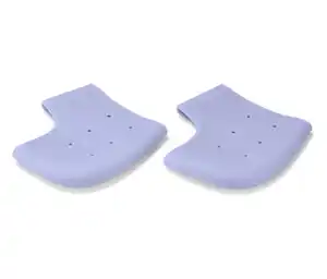 2 Fersenschutzhauben