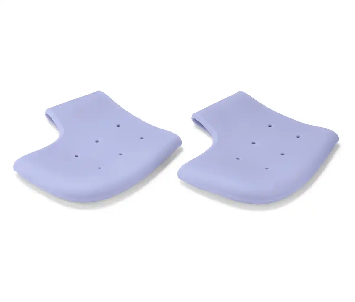 Bild 1 von 2 Fersenschutzhauben