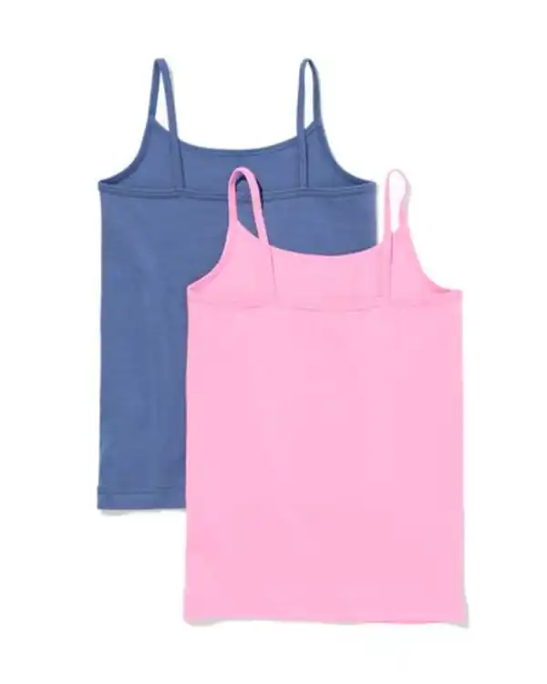 Bild 4 von Kinderhemden – 2 Stück bunt