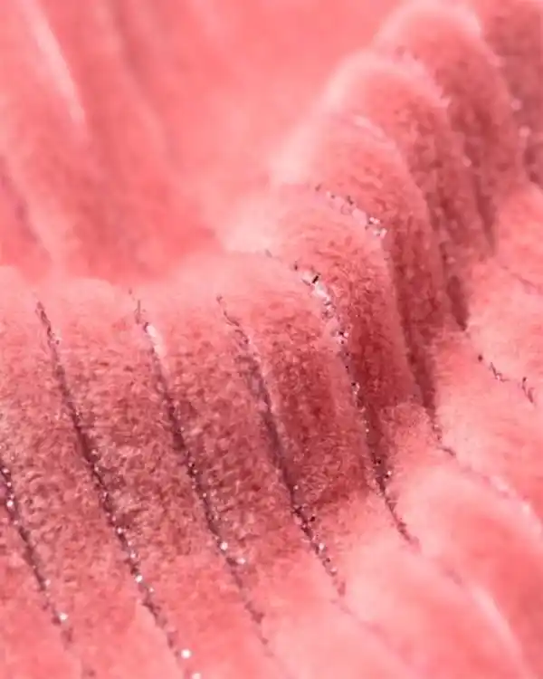 Bild 3 von Kinderrock mit Glitzer rosa