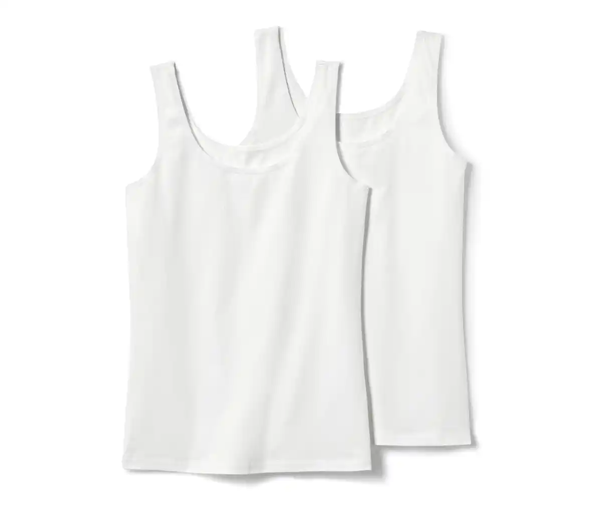 Bild 1 von 2 Hemdchen