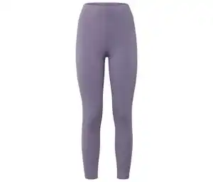 Leggings mit RWS-zertifizierter Wolle