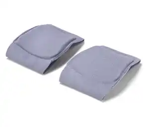 2 Faszien-Fußüberzieher