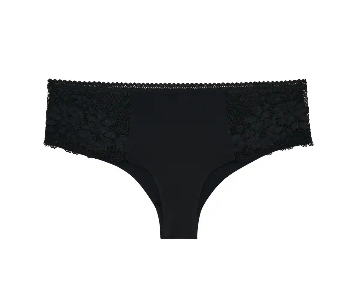 Bild 1 von Passionata Raw Cut Shorty »Nina«, Black