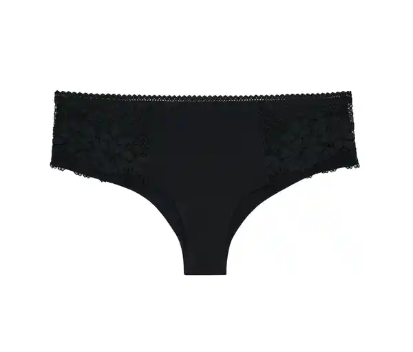 Bild 1 von Passionata Raw Cut Shorty »Nina«, Black