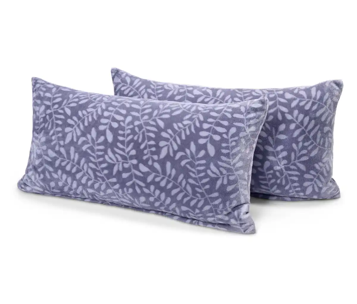 Bild 1 von 2 Nickiplüsch-Kopfkissenbezüge