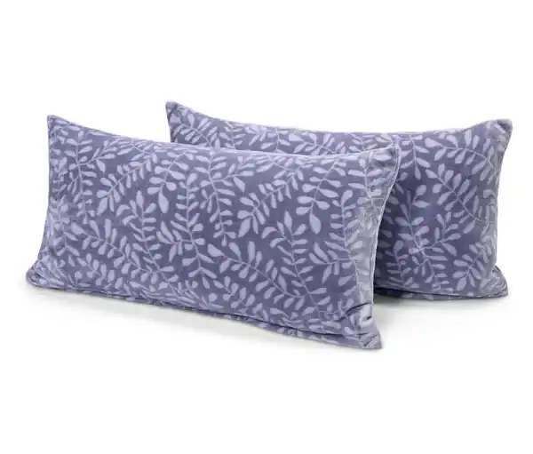 Bild 1 von 2 Nickiplüsch-Kopfkissenbezüge