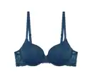 Bild 1 von Passionata T-Shirt-BH »Nina«, Petrol Blue