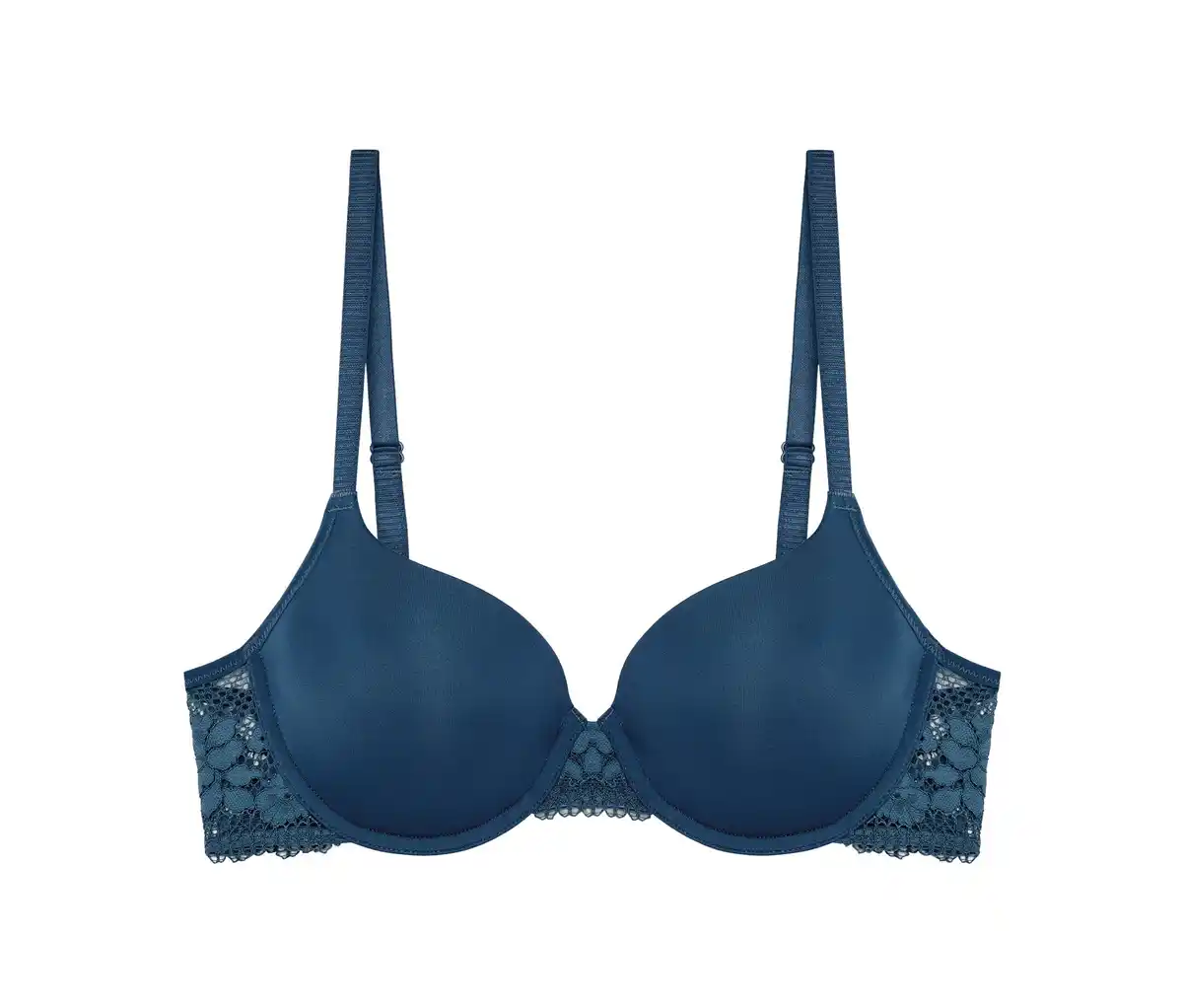 Bild 1 von Passionata T-Shirt-BH »Nina«, Petrol Blue