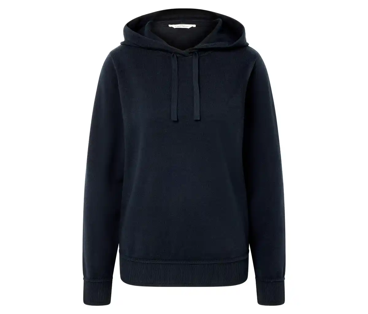 Bild 1 von Strick-Kapuzenpullover