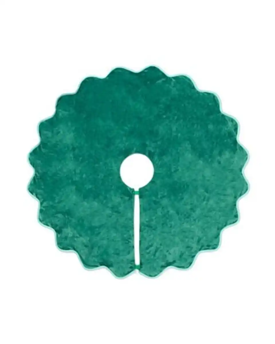 Bild 1 von Weihnachtsbaumschürze, 120 cm