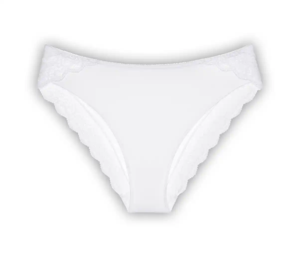Bild 1 von Triumph Amourette Tai Slip, white
