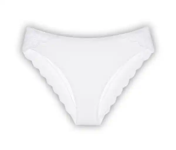 Bild 1 von Triumph Amourette Tai Slip, white
