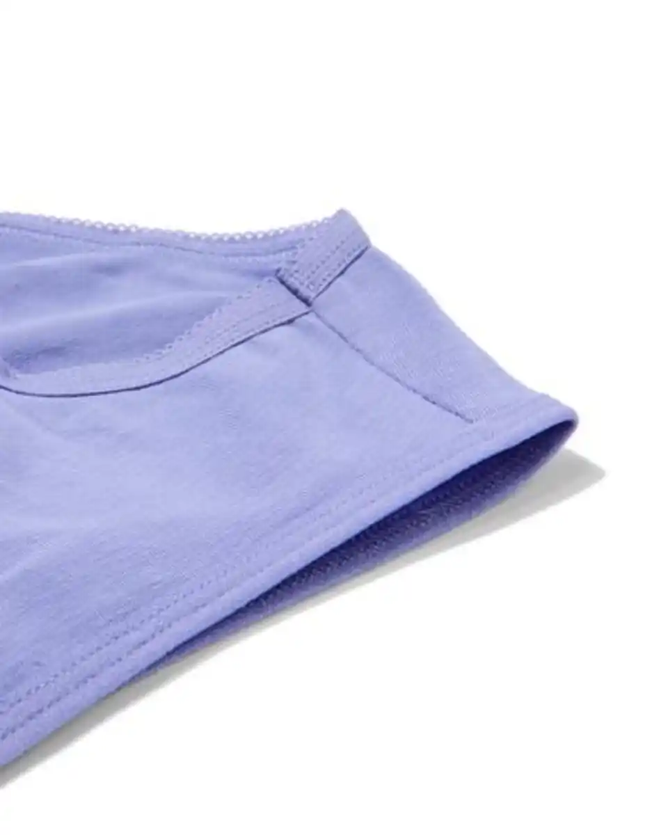 Bild 3 von Kinderslips Kirschen – 3 Stück violett