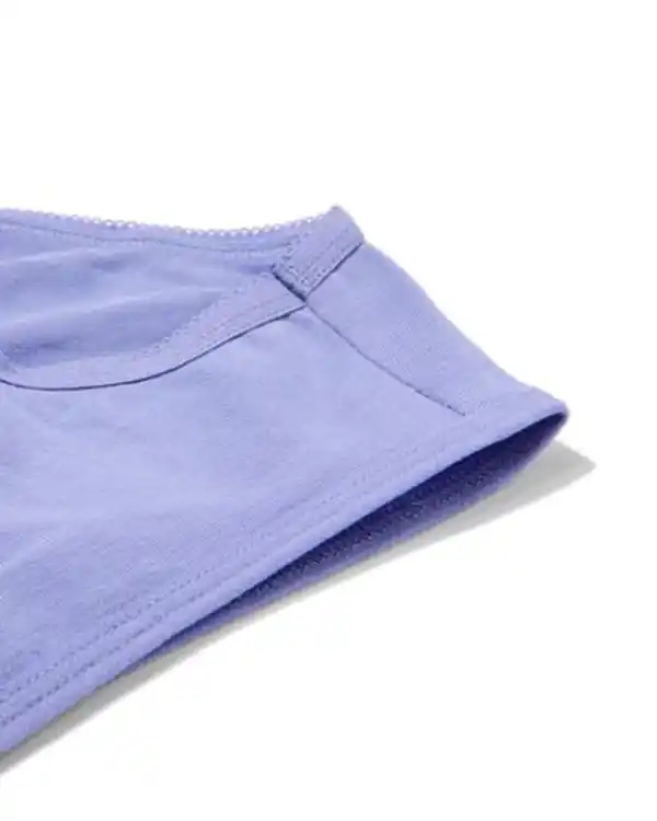 Bild 3 von Kinderslips Kirschen – 3 Stück violett