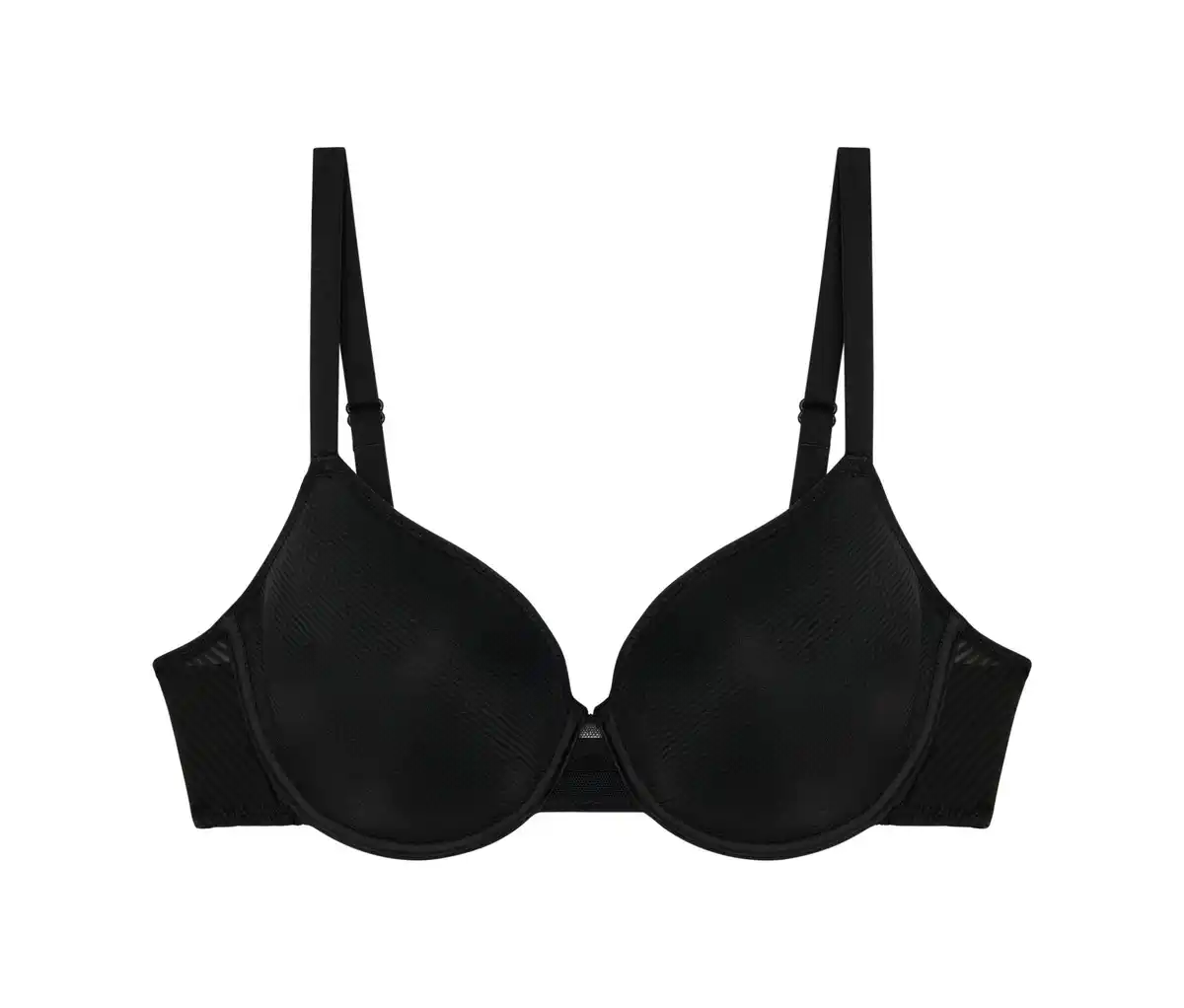 Bild 1 von Passionata Spacer-BH »Nais«, Black