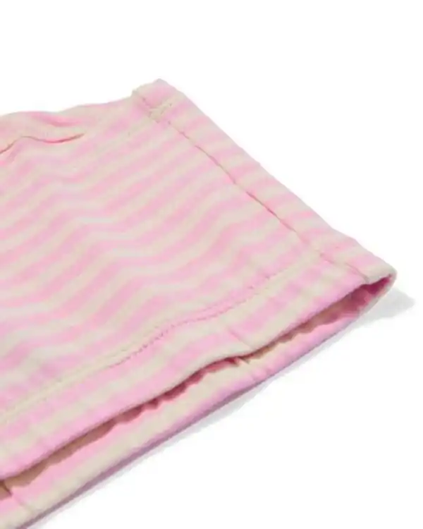 Bild 2 von Kinder-Boxershorts, Herzen – 3 Stück rot