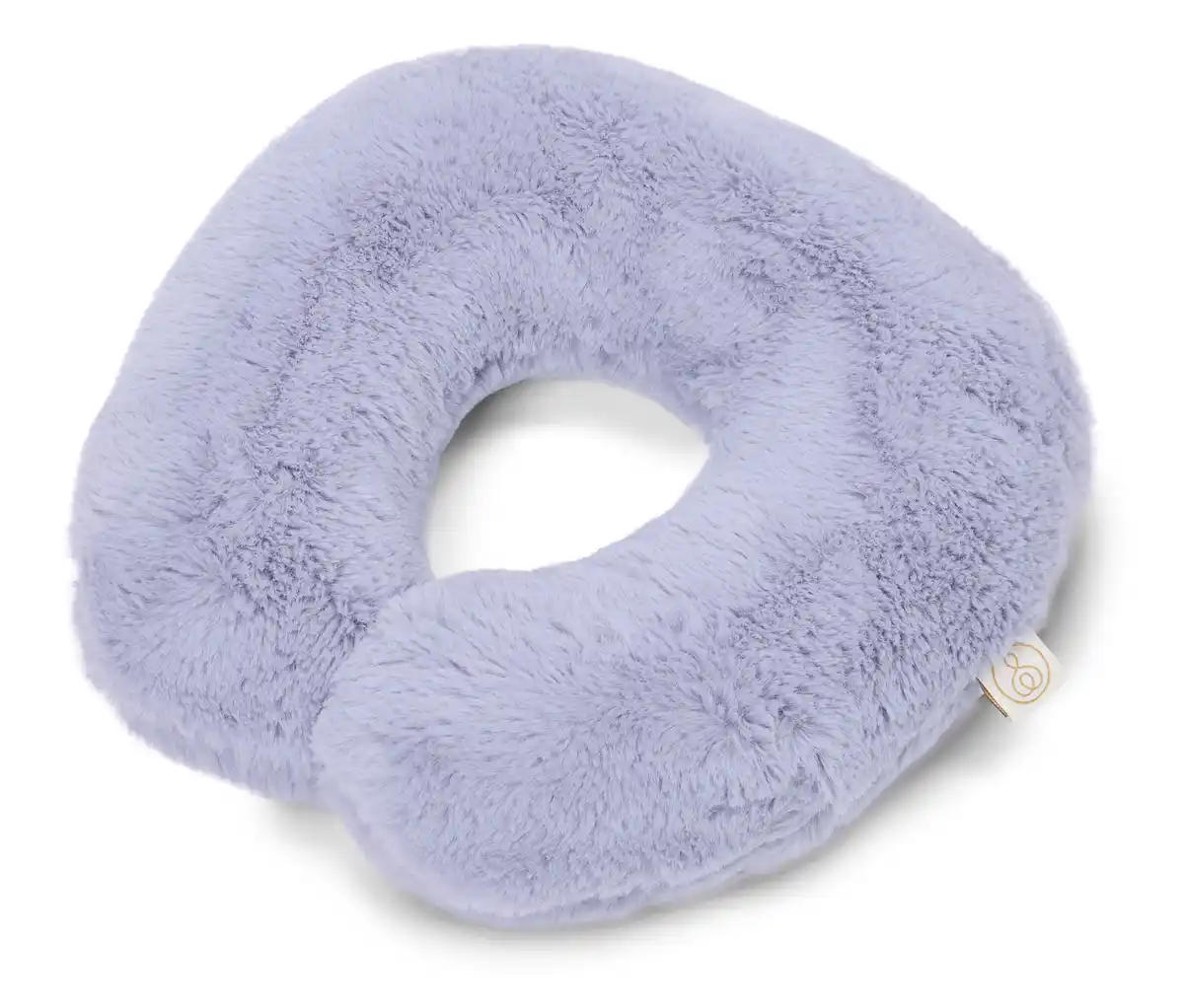 Bild 1 von Memory-Foam-Nackenkissen