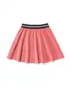 Bild 2 von Kinderrock mit Glitzer rosa