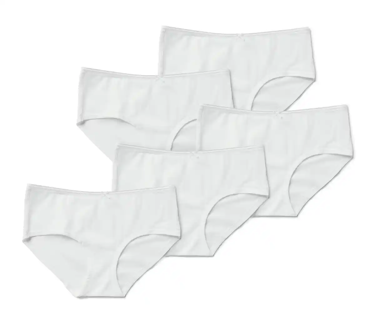 Bild 1 von 5 Pantys, weiß