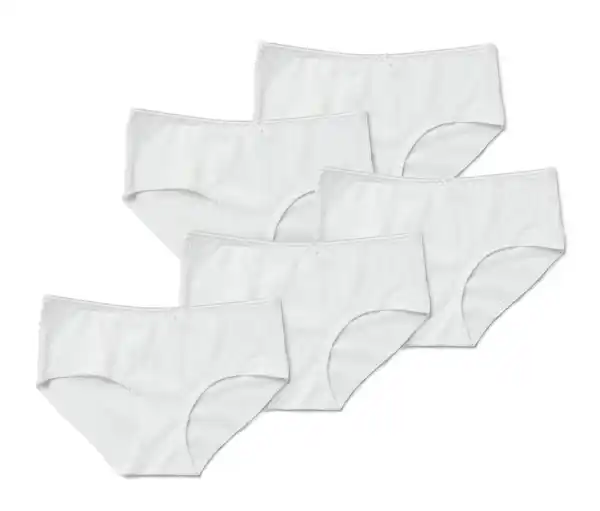 Bild 1 von 5 Pantys, weiß