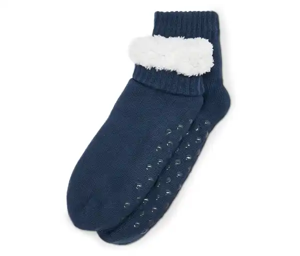 Bild 1 von Hausschuh-Socken