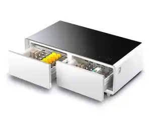 Caso Sound & Cool, weiß